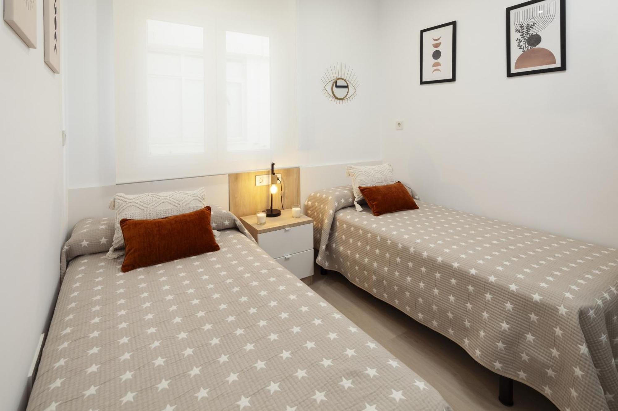 Apartamento Mediterraneo Rincon de la Victoria Exterior photo