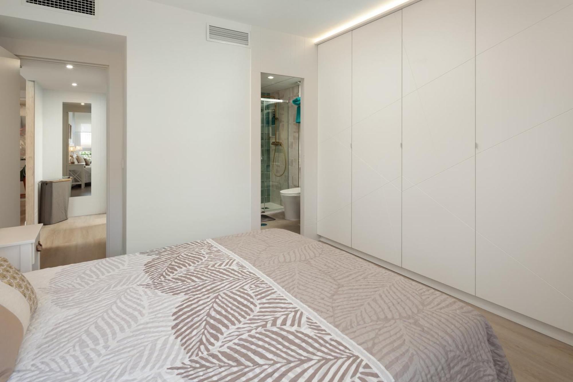 Apartamento Mediterraneo Rincon de la Victoria Exterior photo